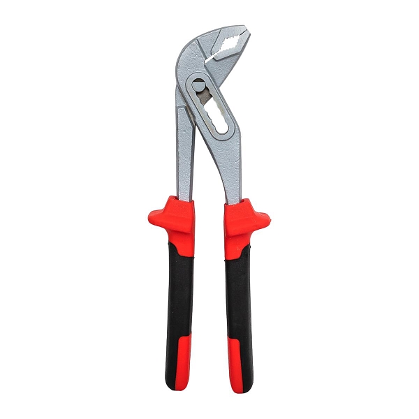 Клещи переставные Master 250 мм EKF