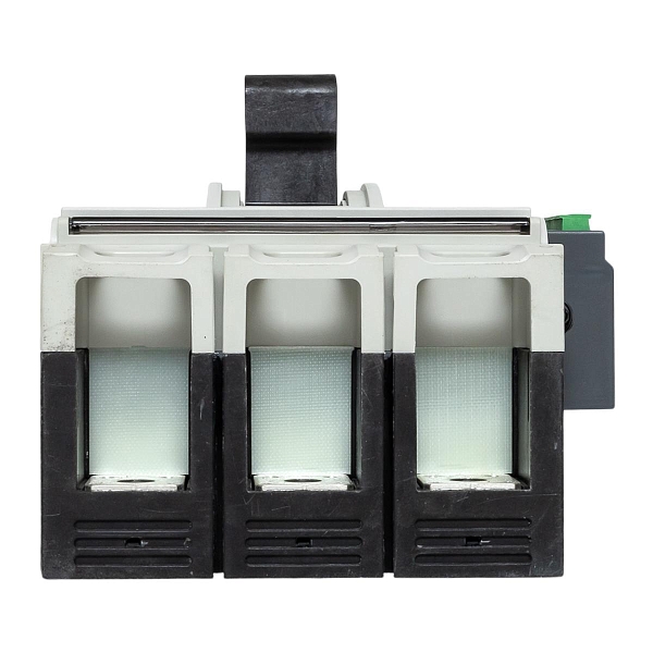 Выключатель автоматический в литом корпусе AV-POWER-3/3 400А 100кА ETU2.2 EKF