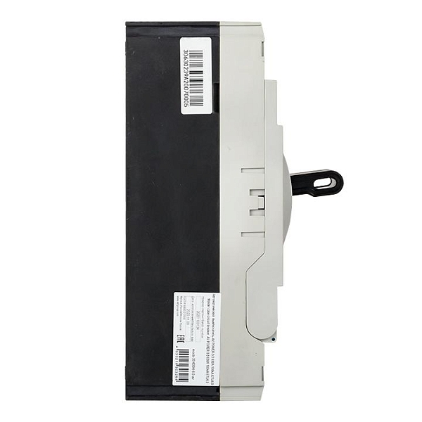 Выключатель автоматический в литом корпусе AV-POWER-3/3 630А 100кА ETU6.0 EKF