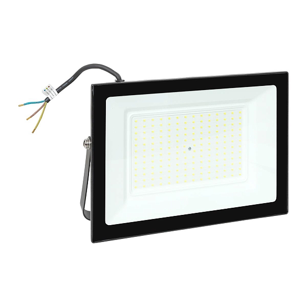 Прожектор светодиодный СДО-3007 150Вт 6500К IP65 LUMA EKF