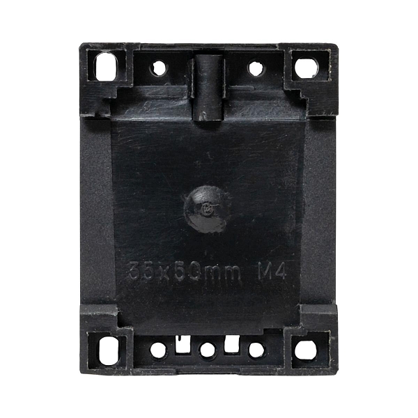 Контактор МКЭ-1 9А 1NO 24В AC EKF