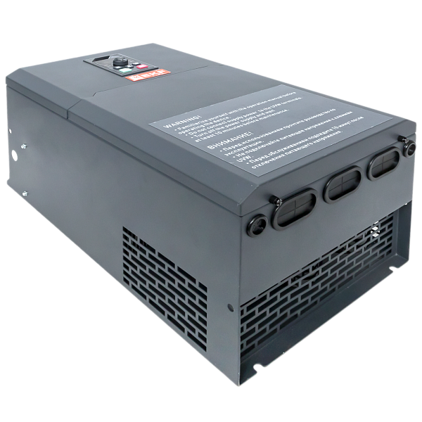 Преобразователь частоты PRO-Drive PD-150-FC-55K-43 EKF