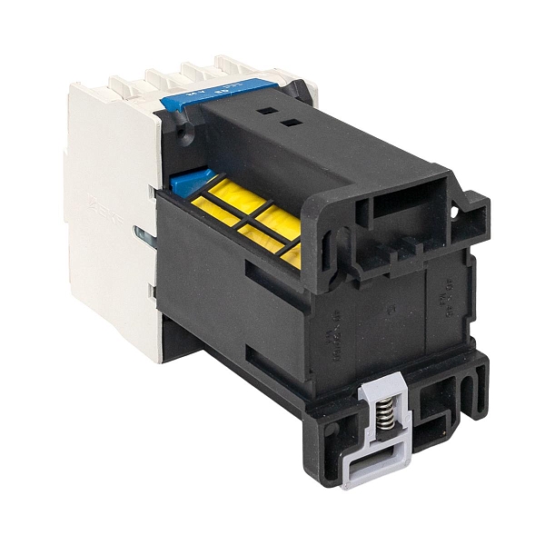 Контактор КМЭп-3 25А 1NC 24В DC EKF