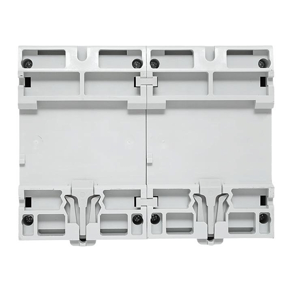 Контактор модульный КМ 100А 2NO+2NC 230В АС (6 мод.) AVERES EKF