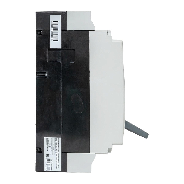 Выключатель автоматический в литом корпусе AV-POWER-5/3 1250А 70кА ETU6.0 EKF