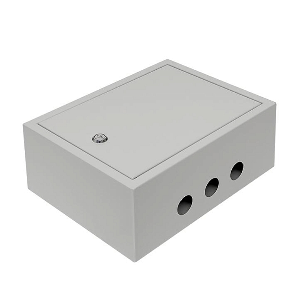 Щит распределительный навесной ЩРН-12 (220x300x120) IP31 EKF Basic