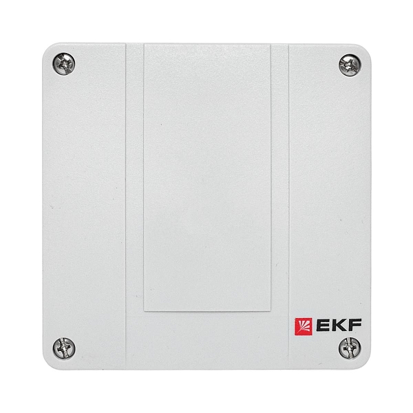 Коробка соединительная Heat Box 100 IP66