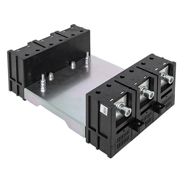 Панель втычная для AV POWER-4/3 ETU/TR 700А заднего присоединения EKF