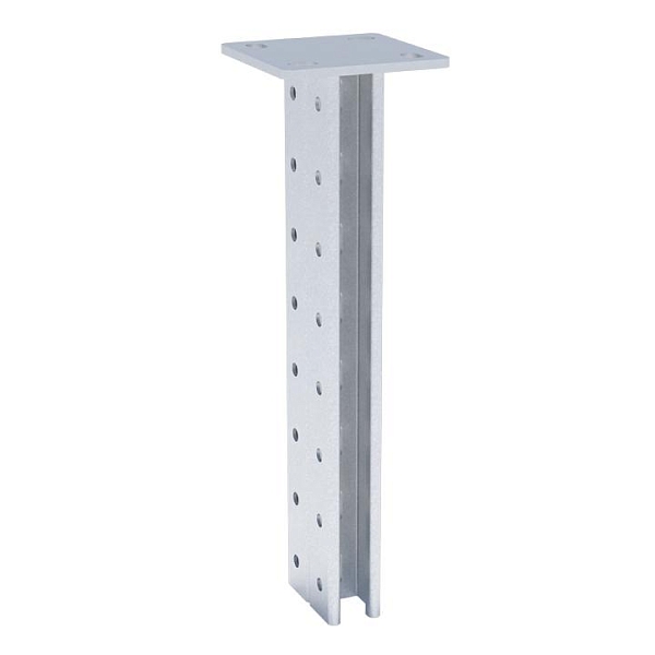 STRUT-стойка двойная 41x41x1800 мм EKF