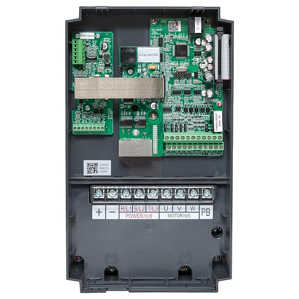Преобразователь частоты для подъемно-транспортных механизмов PRO-Drive PD-150-FCE-15K-43-B EKF
