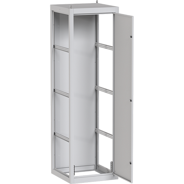 Каркас ВРУ-1 Unit S сварной (2000x600x600) IP31 EKF PROxima