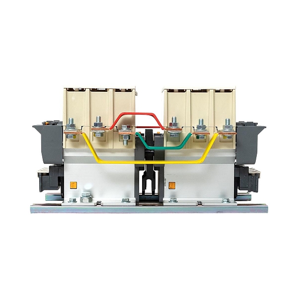Контактор реверсивный КТЭ-1 185А 2NO 230В AC EKF