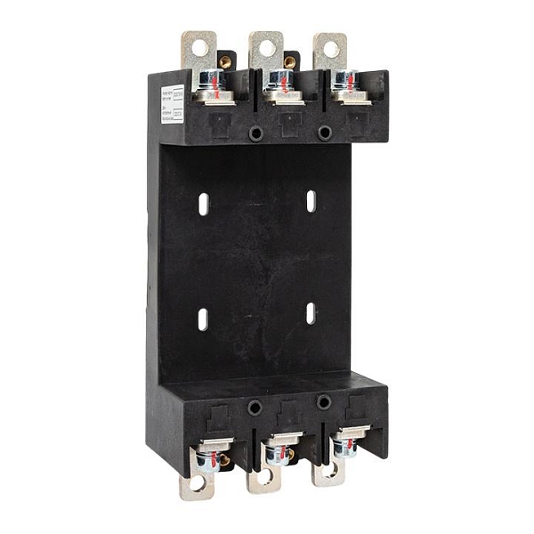 Панель втычная для AV POWER-1/3 ETU 125А переднего присоединения EKF