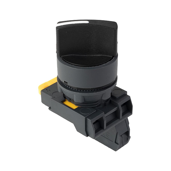 Переключатель SB-41 на 2 положения c фиксацией 1NC IP65 EKF