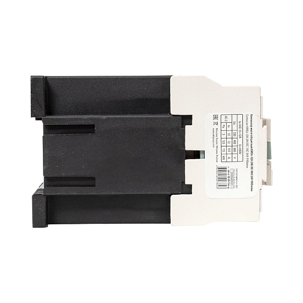 Контактор КМЭп-1 12А 1NC 24В DC EKF