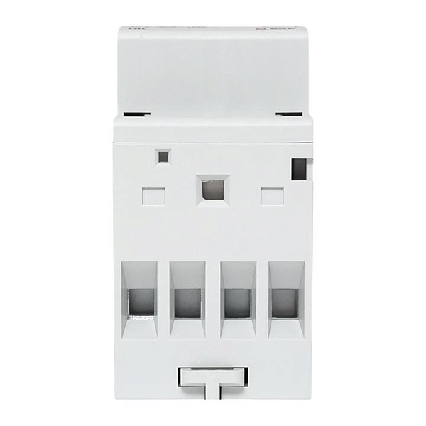 Контактор модульный КМ 25А 2NO+2NC 24В АС (2 мод.) AVERES EKF