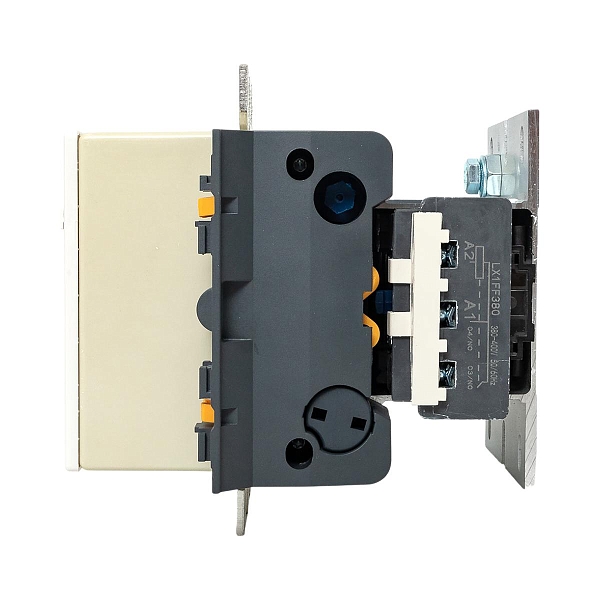 Контактор КТЭ-1 150А 1NO 400В AC EKF