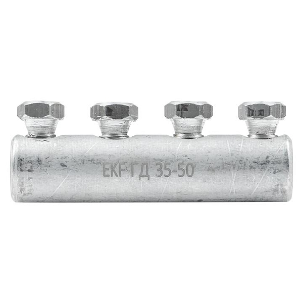 Гильза болтовая ГД-50 10 кВ (35-50 мм2) EKF PROxima
