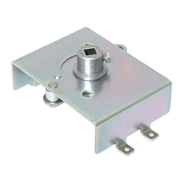 Ручной поворотный привод для AV POWER-1 TR прямой EKF