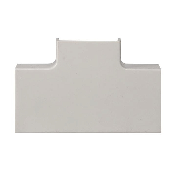 Угол T-образный (25x16) (4 шт) белый EKF-Plast 