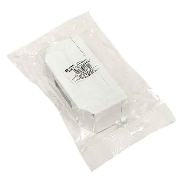 КМПн 1/2 инд. штрих-код PROXIMA EKF