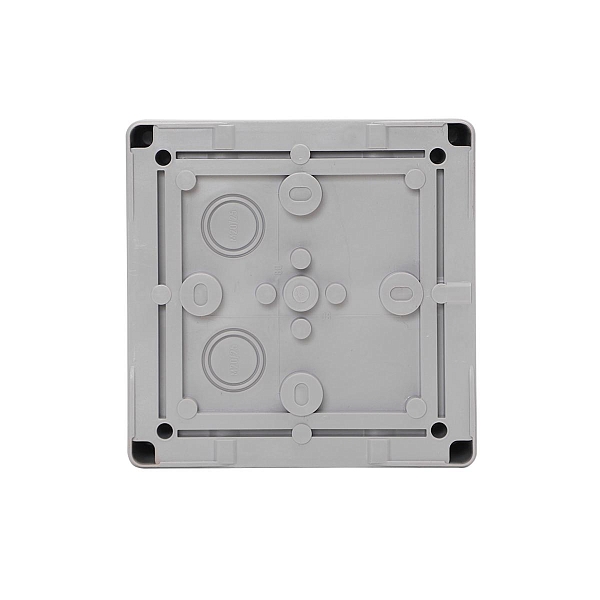 Коробка соединительная Heat Box 200 IP66