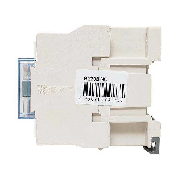 Контактор КМЭ-1 9А 1NC 230В AC EKF