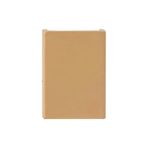 Соединитель (15x10) (4 шт) светлое дерево EKF-Plast 