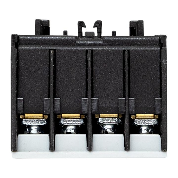 Приставка контактная ПКЭ-22 9-65А EKF AVERES