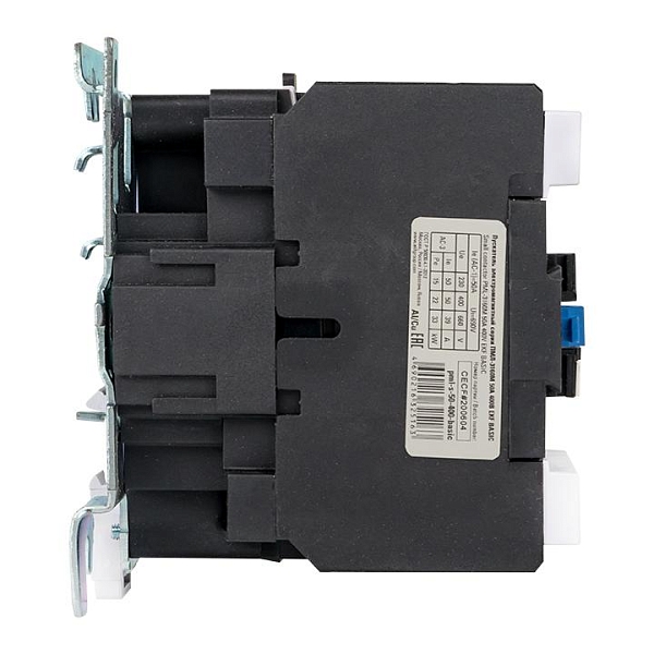 Пускатель электромагнитный серии ПМЛ-3160М 50А 400В EKF Basic