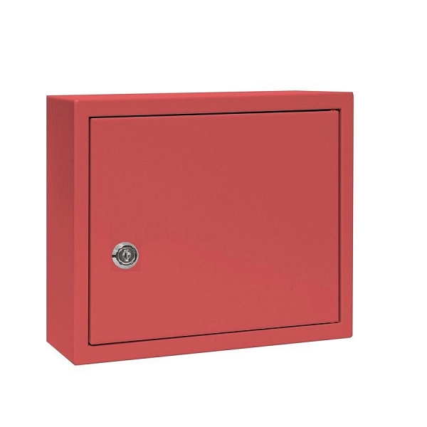 ЩРН- 7 RAL3020 (200x230x105) IP31 EKF Basic