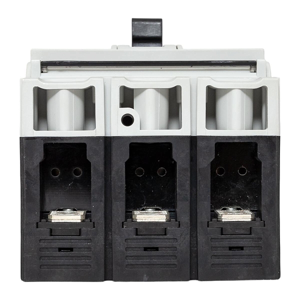 Выключатель автоматический в литом корпусе AV-POWER-1/3 25А 80кА TR EKF