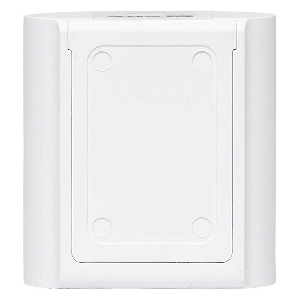 Умный датчик температуры и влажности Zigbee EKF Connect