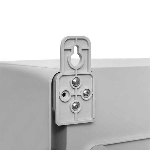 ЩМП-П прозрачная дверь (800x600x260) IP65 PROXIMA EKF