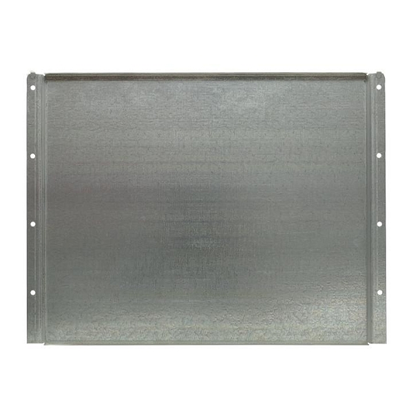 Монтажная плата FORT (В400хШ600) EKF PROxima