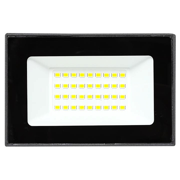Прожектор светодиодный СДО-3003 30Вт 6500К IP65 LUMA EKF