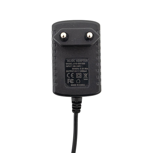 Преобразователь RS-485 в Ethernet MC-485-TCP TSX EKF