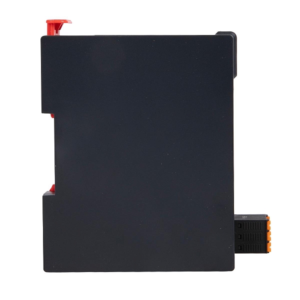 Модуль сетевой удалённого расширения ввода и вывода Modbus TCP GR200-MBS D-CARD EKF
