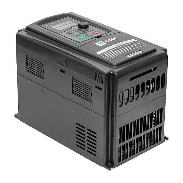Преобразователь частоты 15/18кВт 3x400В VECTOR-100 EKF PROxima