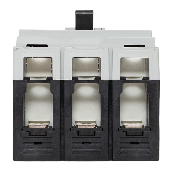 Выключатель автоматический в литом корпусе AV-POWER-1/3 25А 80кА TR EKF