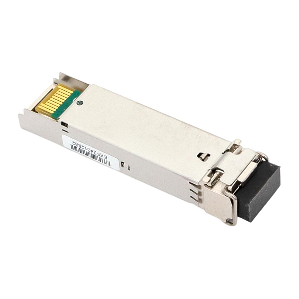 SFP модуль 1,25 Гбит двойное многомодовое оптоволокно 850нм дальность 500м TSX EKF
