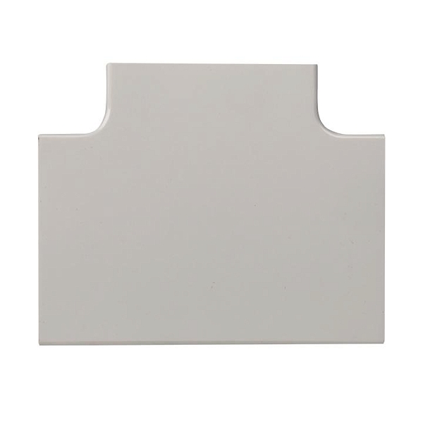 Угол T-образный (60x40) (4 шт) белый EKF-Plast 