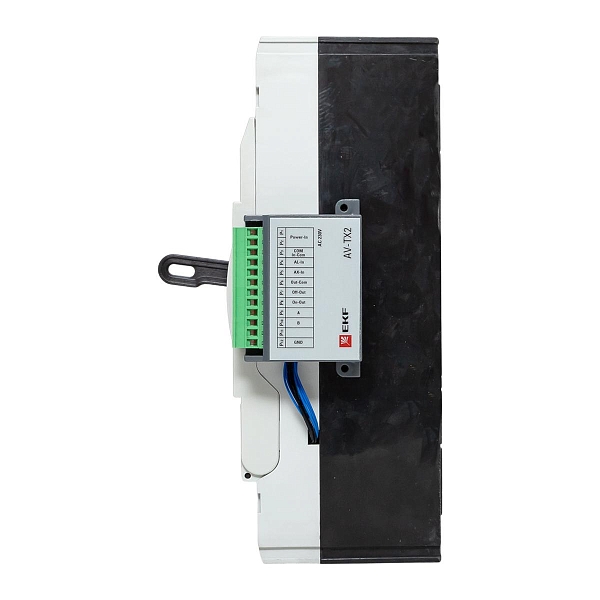 Выключатель автоматический в литом корпусе AV-POWER-4/3 1000А 50кА ETU2.2 EKF