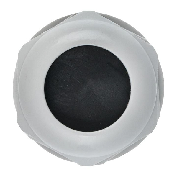 Сальник PG21 IP54 (100 шт) d отв. 28 мм / d провод. 13-18 мм EKF PROxima