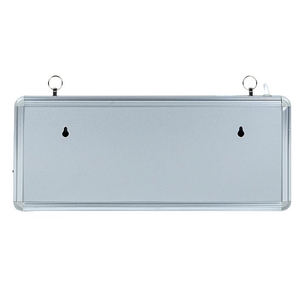Светильник аварийно-эвакуационного освещения EXIT-101 односторонний LED EKF Basic