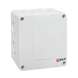 Коробка соединительная Heat Box 100 IP66