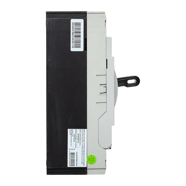 Выключатель автоматический в литом корпусе AV-POWER-3/3 400А 50кА ETU2.2 EKF