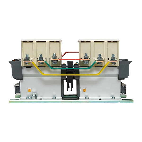 Контактор реверсивный КТЭ-1 330А 2NO 400В AC EKF