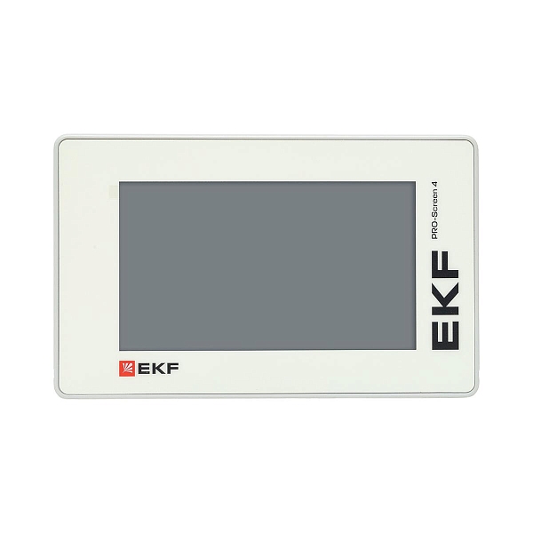 Панель оператора RSC-4E PRO-Screen EKF