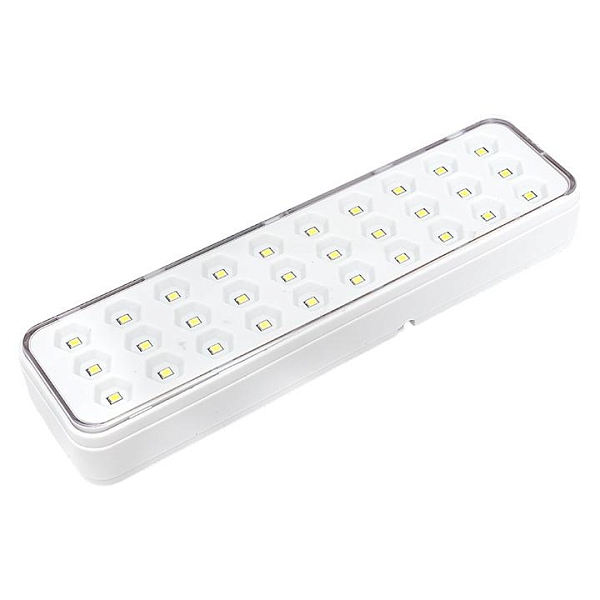 Светильник аккумуляторный BACKUP-150 LUMA EKF